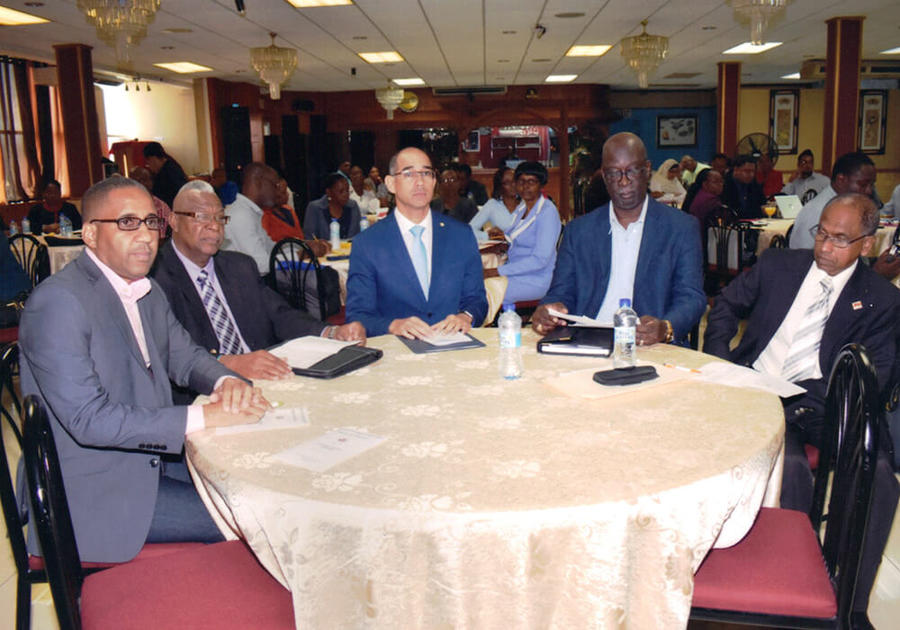 Discussing the Issue of Compliance The Cooperative Credit Union