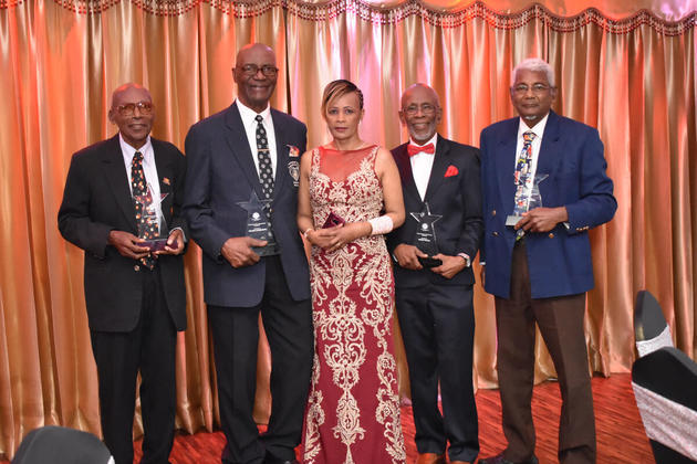 DSC_0508-w1200 | Awards Ceremony & Dinner 2018