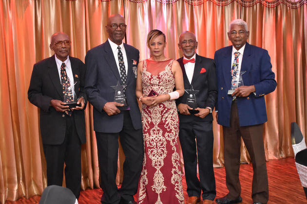 DSC_0509-w1200 | Awards Ceremony & Dinner 2018