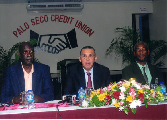 01-11-2018 11;49;40AM2_1000 | President Becomes Member of Palo Seco Credit Union